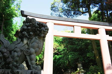 春日大社