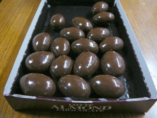 チョコ2