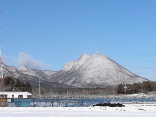 雪榛名