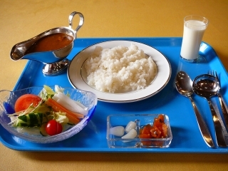 海軍カレー