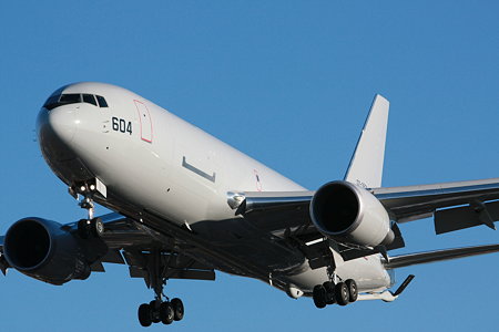 KC767 #604