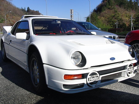 珍しい車
