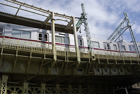 浅草駅