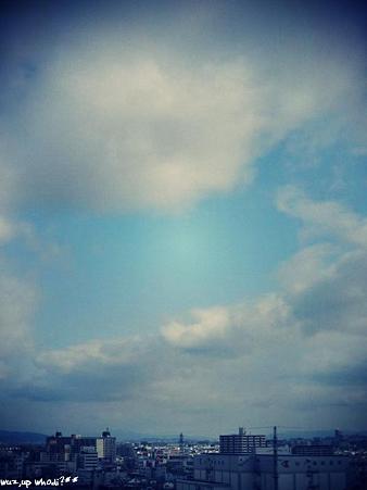 空。