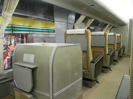 371系車内2