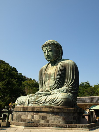 高徳院11
