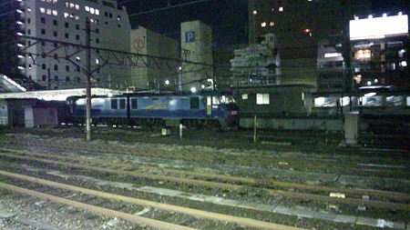 EH200なんですけど粗い...