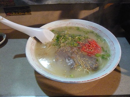 ラーメン