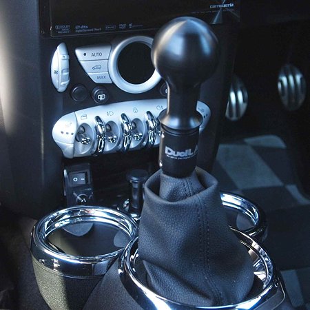 DuelL shift nob 2