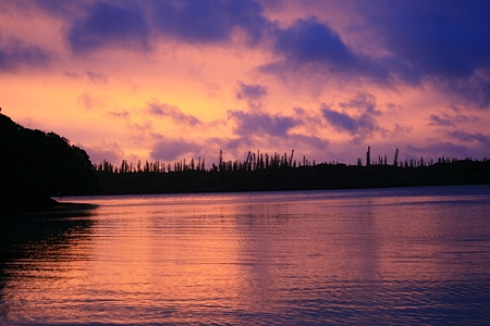027夕景1