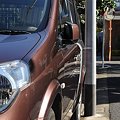 Photos: 洗車