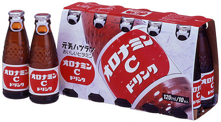 オロナミンC