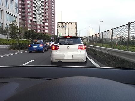 １７．船…を出て…
