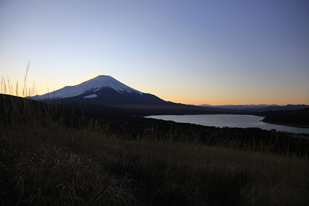 山中湖パノラマ台 - 02