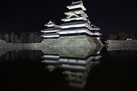 松本城 - 04