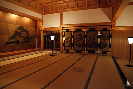 篠山城 - 06