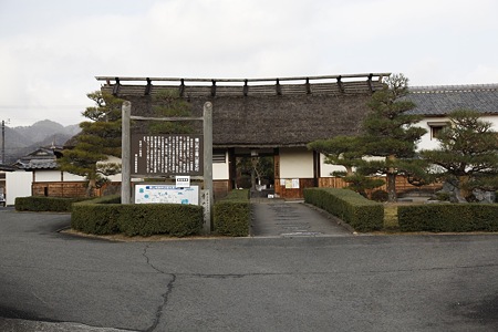 篠山市立青山歴史村 - 01