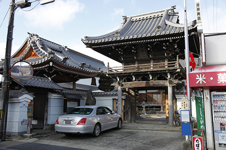 誓願寺 - 1