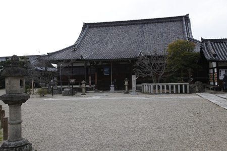 西大寺 - 02