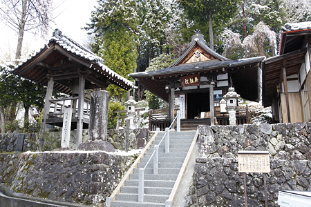 広拯院月見堂 - 1