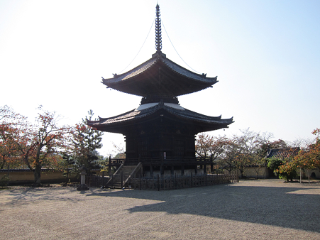 叡福寺 - 06