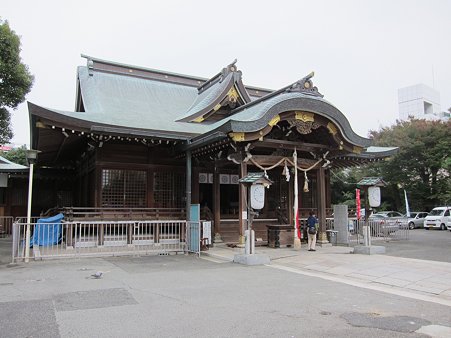 海神社 - 02