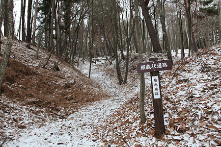 埴原城 - 07