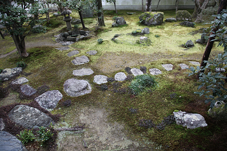 妙心寺海福院 - 03