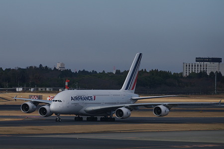 AF　A380