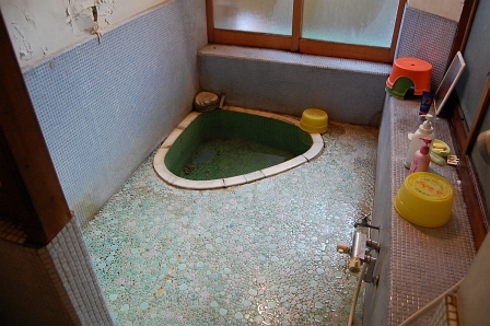 ちっちゃい
