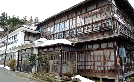 渋い