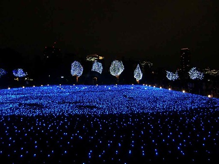 tokyo midtown xmas2010-221223-6