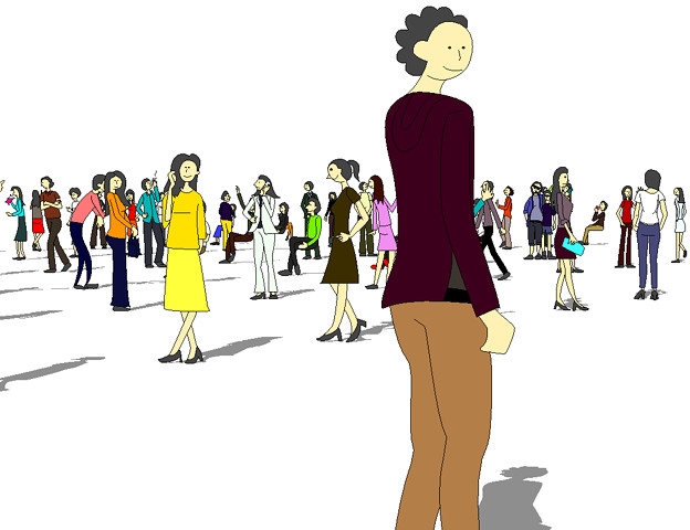sketchup people10