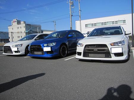 RS三兄弟