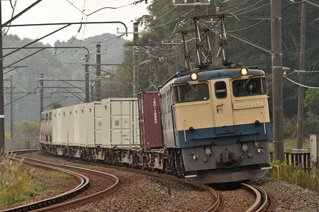 EF65-1054（1）