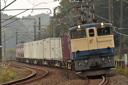 EF65-1054（2）