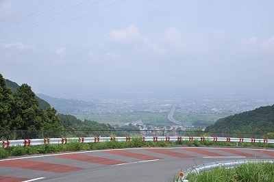 野田山公園3