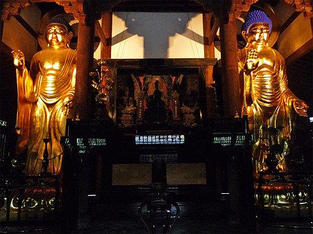 聖福寺(8)