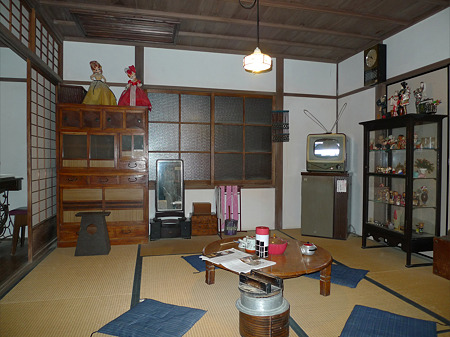 昭和ロマン蔵~昭和の夢町三丁目館(1)