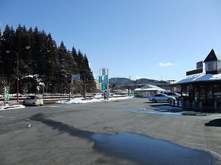 岐阜04・花街道付知7