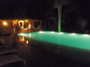 【 Hotel La Cantera 】プール