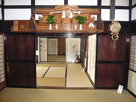 2009年　ちりめん街道 034