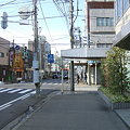 Photos: 新潟市の午後 - 本町通町