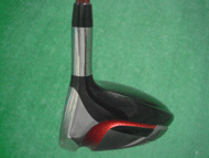 NIKE Victory Red Tour Driver